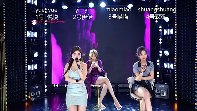 cdyyds003 Webcam Show