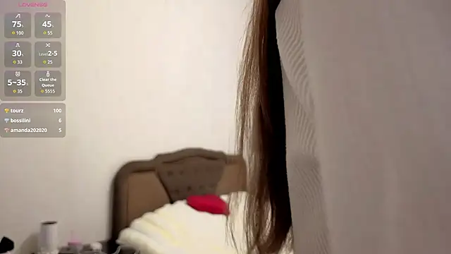 Denny_Yorgeritai – Naživo XXX chat