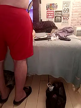 snowbird1117 Live XXX Chat