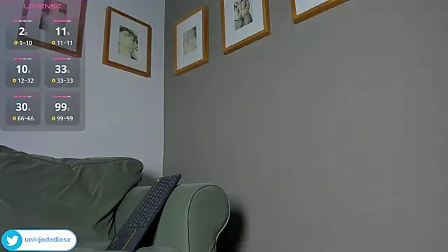 عرض كام Ackerman_Eren_