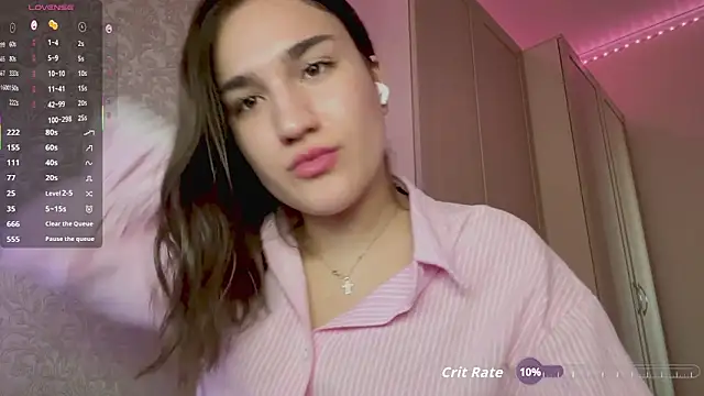 Mary_Nitherson – Naživo XXX chat