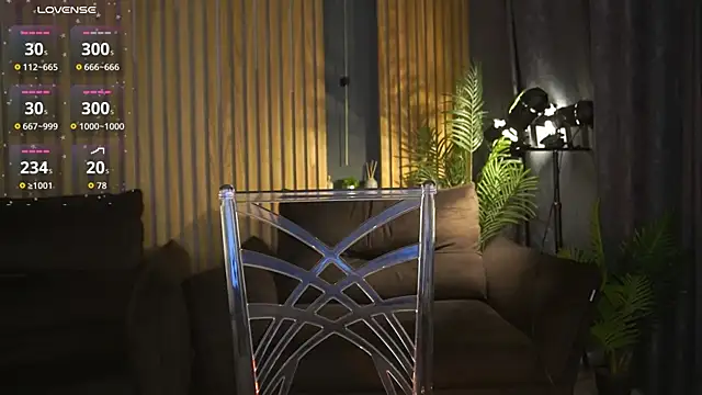 Вебкам-шоу Sweety_one_