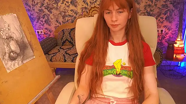 Nicol_Moonn élő XXX-chatje