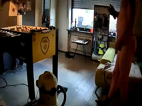 Hornybiboy66 Webcam-Show