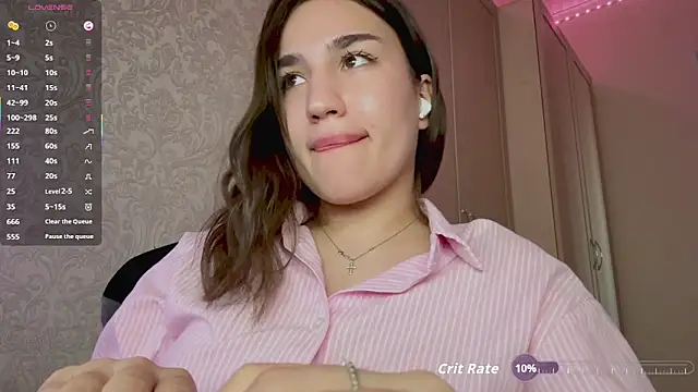 Mary_Nitherson 即時 XXX 聊天