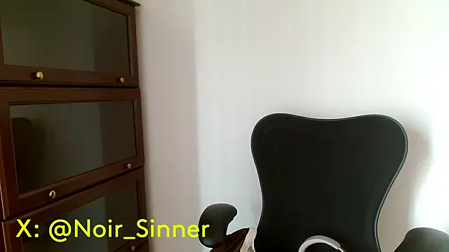 sinnernoir Live XXX Chat