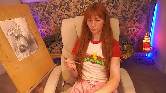 Nicol_Moonn: онлайн-секс-чат