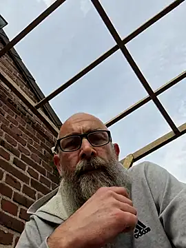 XXX chat uživo modela Kingsscepter