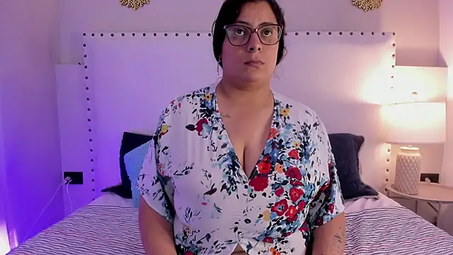 from_heaven1 Chat XXX in diretta