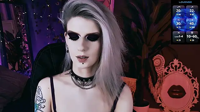 Noah_ElmerX Chat XXX in diretta