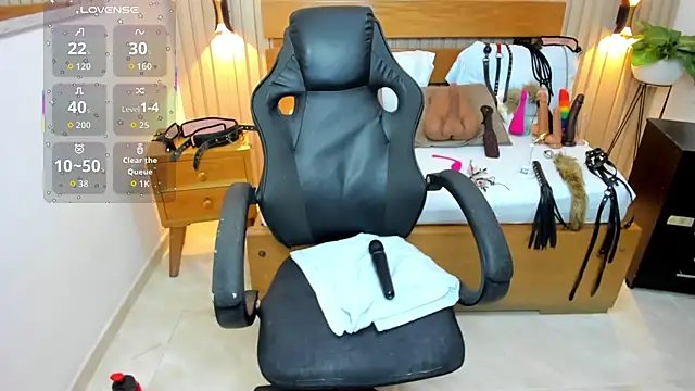 luciana_ballesteros_ Chat XXX in diretta