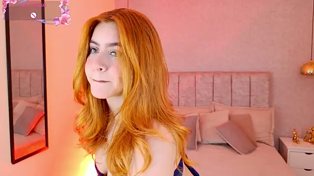 april_rousse Chat XXX in diretta