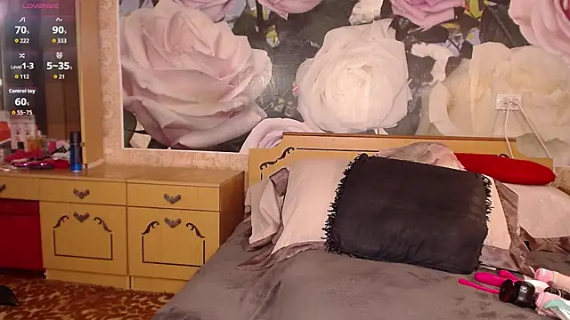 MarineSweet Chat XXX in diretta