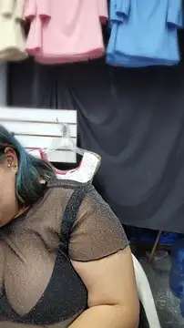 almitapro07 웹캠 쇼