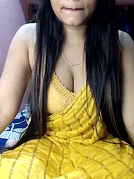 SANIYA-89's Webcam Show