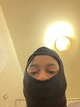 Show webcam de cocky-head