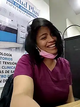 دردشة Nurse_Alice-7 الجنسية المباشرة