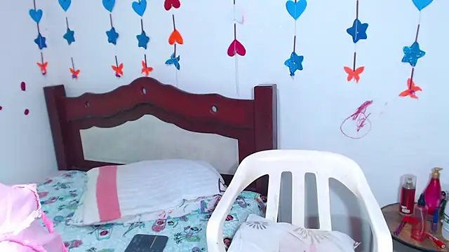 lorenacapelli 现场XXX聊天