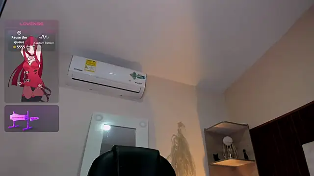 دردشة AMARA_BRUNET الجنسية المباشرة