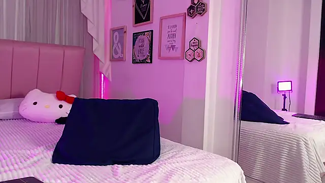 Sembang XXX Secara Langsung IsabelleDaza