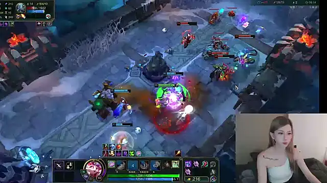 whitecat13 现场XXX聊天