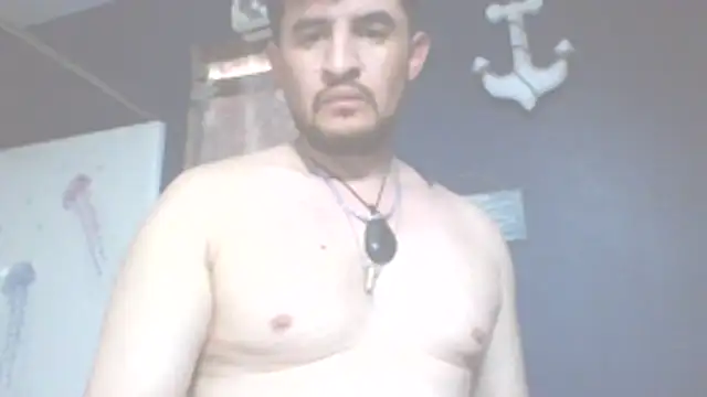 Show de webcam de papi-fitty