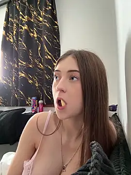 karlaluuvv Webcam-Show