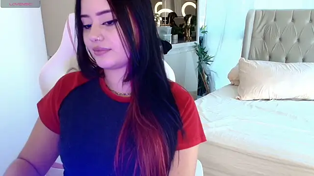 Show de Kathy_Deann na webcam