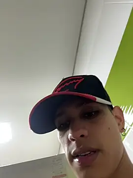 HarryGaze's Live XXX Chat