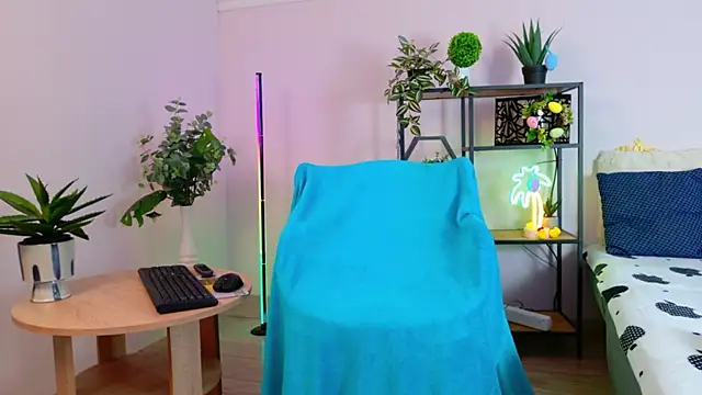 Jimmy_Doss Show Webcam