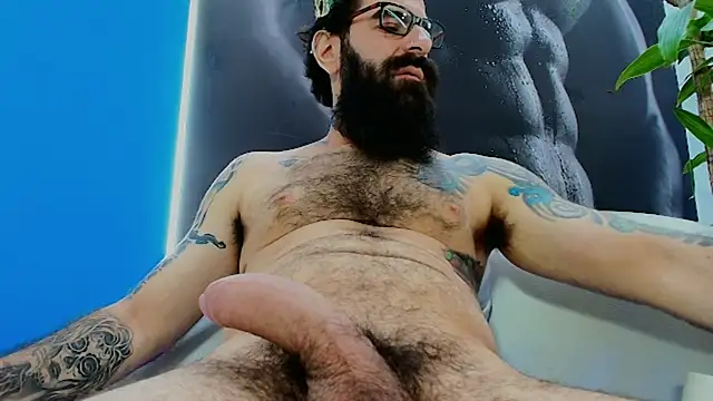 Chat XXX ao vivo de Haraldsmed