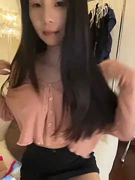 Xiaozuzongo1 웹캠 쇼