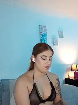 martina_connor1 Chat XXX in diretta