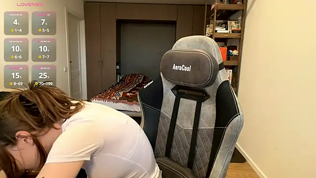 JackBoyken Chat XXX in diretta