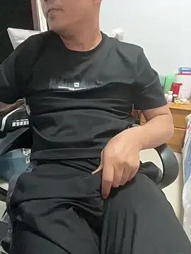 Pokazy przed kamerką – saonan_JJ