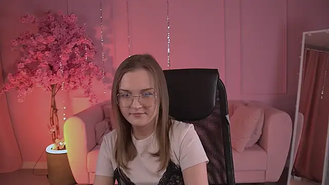 دردشة LissaTelor الجنسية المباشرة