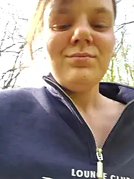 Sweettinydiamondn Webbikameraesitys