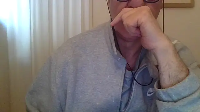 Show webcam de ANONIMO7735