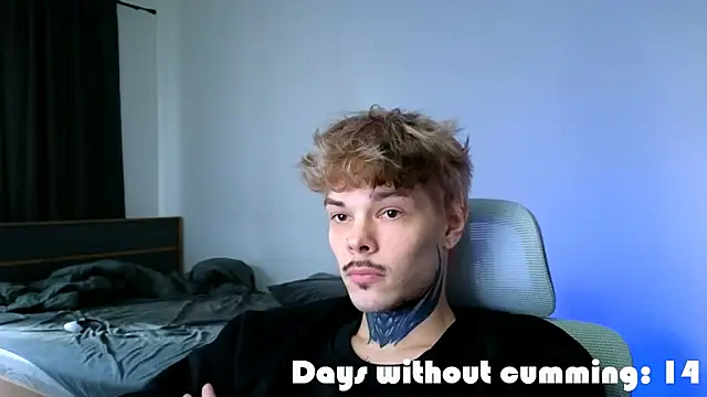 Chatroom XXX en direct de DENIS_HERE