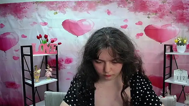 دردشة NeonilaLisova الجنسية المباشرة