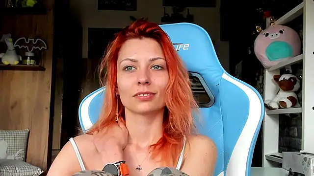 Chat XXX ao vivo de karo123421