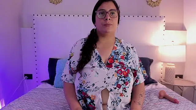 Chat +18 de from_heaven1 ao vivo