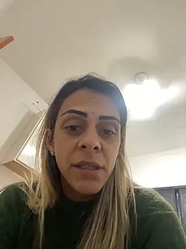 sabrinaneves Live XXX-chat