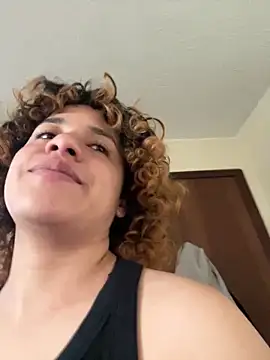 Chat +18 de HUMANXTHING ao vivo