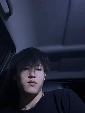 chiba_chanのウェブカメラショー