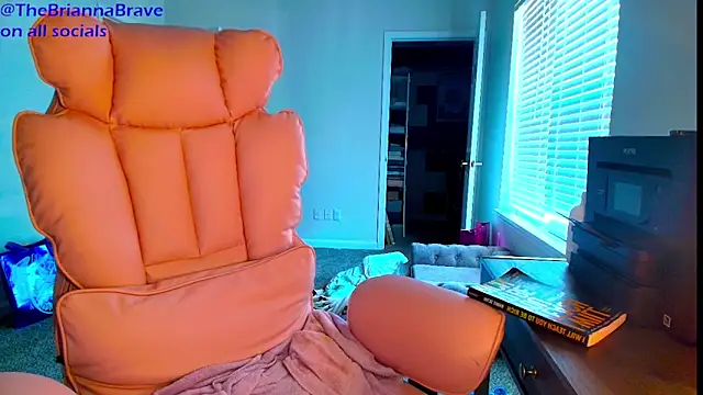 BriannaBrave live XXX chat
