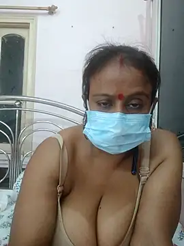 Barna_Love Webcam show