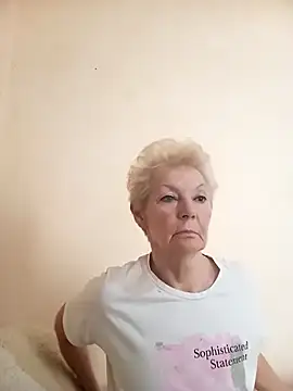 Calypso-Loove's Live Chat Room