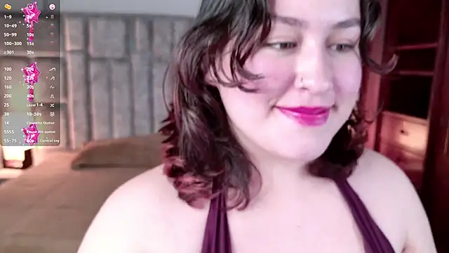 azul_veraa élő XXX-chatje