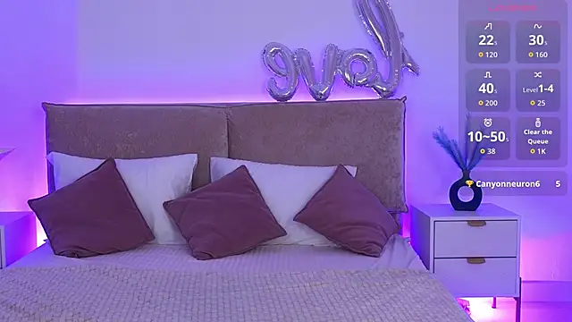 Chatroom XXX en direct de _Selestia_